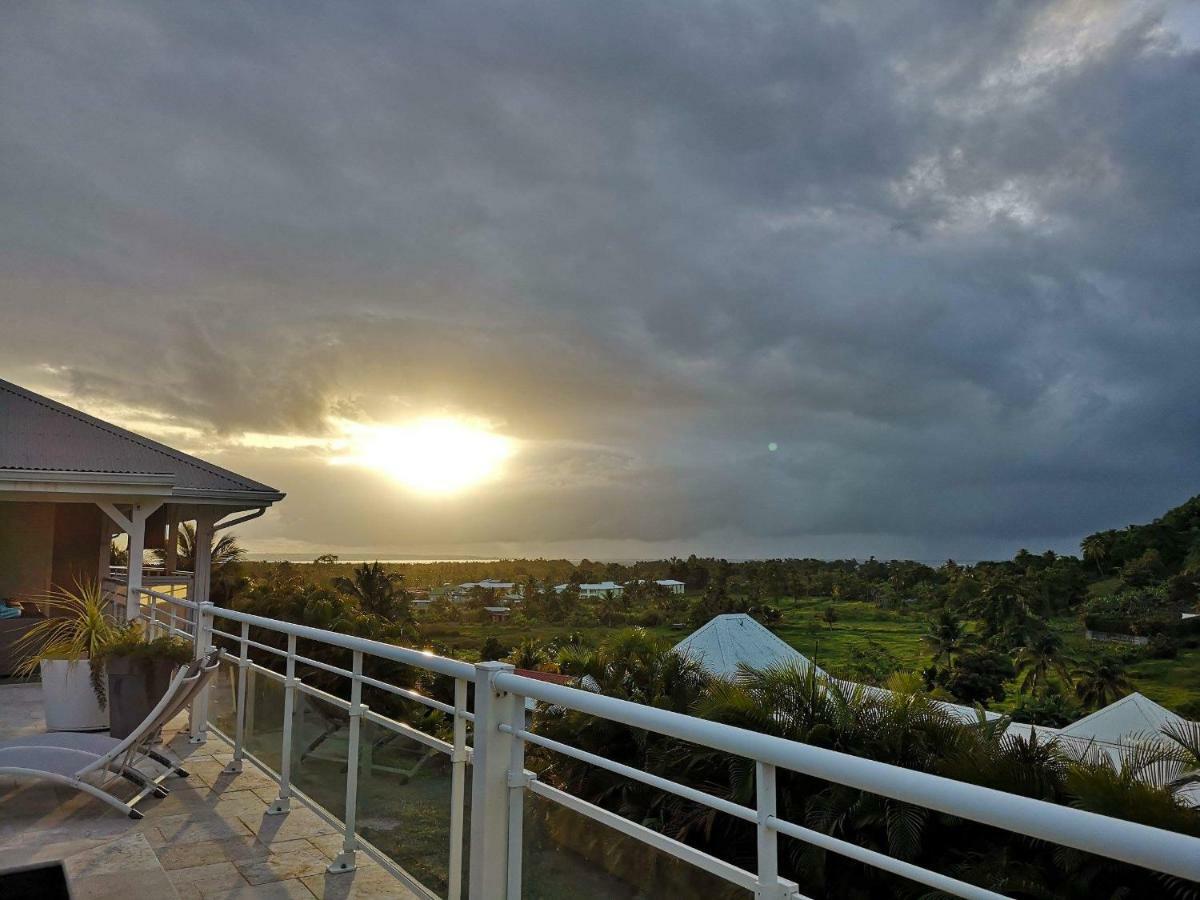 "Pepite" Apartment เปอตีต์-บูร์ก ภายนอก รูปภาพ