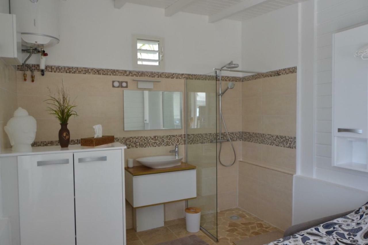 "Pepite" Apartment เปอตีต์-บูร์ก ภายนอก รูปภาพ
